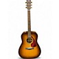 Used Yamaha F335 BURST Acoustic Guitar thumbnail