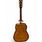 Used Yamaha F335 BURST Acoustic Guitar