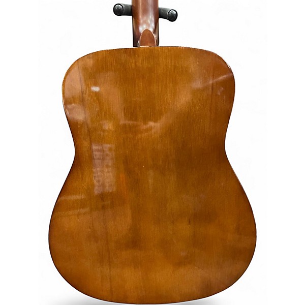 Used Yamaha F335 BURST Acoustic Guitar