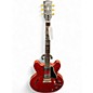 Used 2013 Gibson es-335 satin cherry Hollow Body Electric Guitar thumbnail