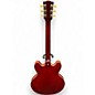 Used 2013 Gibson es-335 satin cherry Hollow Body Electric Guitar