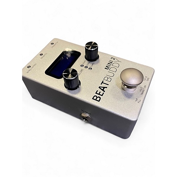Used Singular Sound BeatBuddy MINI 2 Metronome