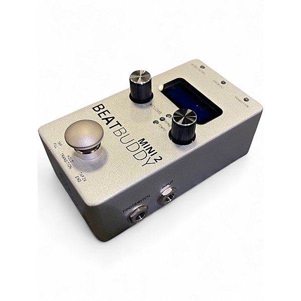 Used Singular Sound BeatBuddy MINI 2 Metronome