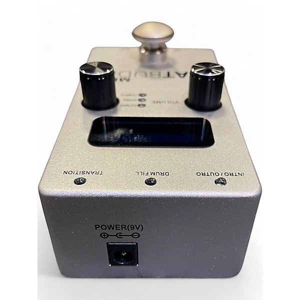 Used Singular Sound BeatBuddy MINI 2 Metronome