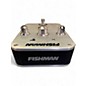 Used Fishman Aura AST Acoustic Imaging Guitar Preamp