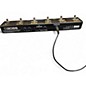 Used Boss ga-fc foot controller Footswitch