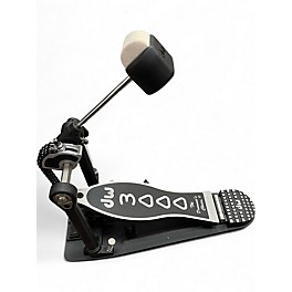 Used DW 3000 Series Single Single Bass Drum Pedal