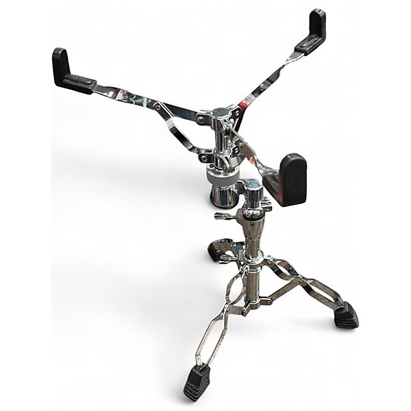 Used Ludwig double braced Snare Stand