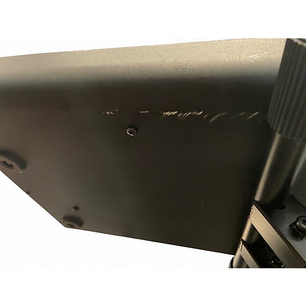 Used Alesis QS8.1 Keyboard Workstation