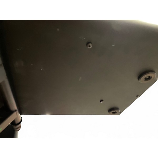 Used Alesis QS8.1 Keyboard Workstation