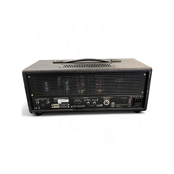 Used Egnater Tweaker 40 40W Tube Guitar Amp Head