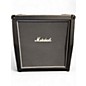 Used Marshall MHZ112A 1x12 Angled Guitar Cabinet thumbnail