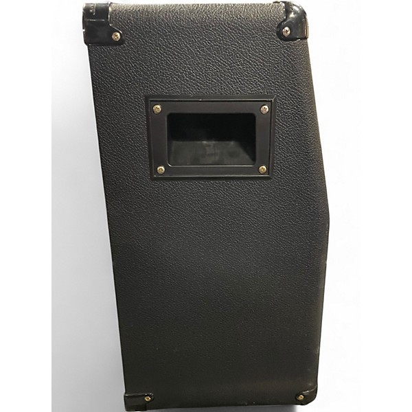 Used Marshall MHZ112A 1x12 Angled Guitar Cabinet