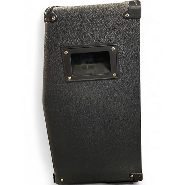 Used Marshall MHZ112A 1x12 Angled Guitar Cabinet