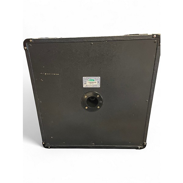 Used Marshall MHZ112A 1x12 Angled Guitar Cabinet