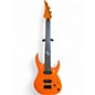Used Solar Guitars A2.7 Neon Orange Solid Body Electric Guitar thumbnail