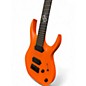 Used Solar Guitars A2.7 Neon Orange Solid Body Electric Guitar