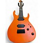 Used Solar Guitars A2.7 Neon Orange Solid Body Electric Guitar