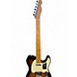 Used Fender VINTERA II SERIES 50'S NOCASTER 2 Color Sunburst Solid Body Electric Guitar thumbnail