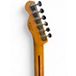 Used Fender VINTERA II SERIES 50'S NOCASTER 2 Color Sunburst Solid Body Electric Guitar