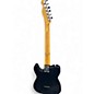 Used Fender PLAYER II MODIFIED TELECASTER Black Solid Body Electric Guitar