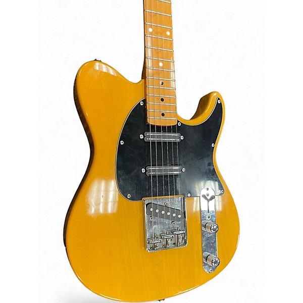 Used Peavey GENERATION EXP W HIGGINS  BBBENDER Natural Solid Body Electric Guitar