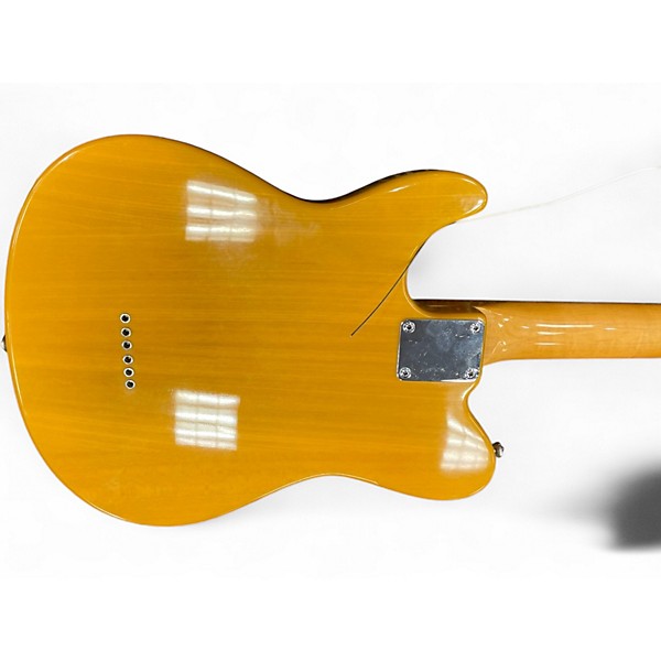 Used Peavey GENERATION EXP W HIGGINS  BBBENDER Natural Solid Body Electric Guitar