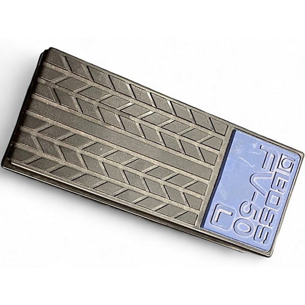 Used Boss  FV50 Pedal