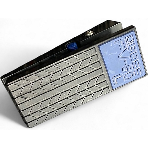 Used Boss  FV50 Pedal