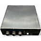 Used Alesis MICRO LIMITER Noise Gate