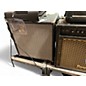Used Fender rumble 40 Bass Combo Amp