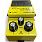 Used BOSS SD1 Super Overdrive Effect Pedal