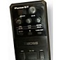 Used BOSS Pocket GT Battery Powered Amp