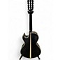 Used 2020 Jesus Garibay bajo quinto black Latin Stringed Instrument