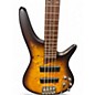 Used Soundgear By Ibanez SR500PB Anaconda Burst Electric Bass Guitar thumbnail