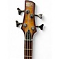 Used Soundgear By Ibanez SR500PB Anaconda Burst Electric Bass Guitar