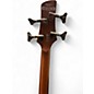 Used Soundgear By Ibanez SR500PB Anaconda Burst Electric Bass Guitar