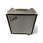 Used Fender RUMBLE 25 Bass Combo Amp thumbnail