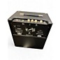 Used Fender RUMBLE 25 Bass Combo Amp