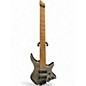 Used strandberg Boden Bass Standard 5 Gray Electric Bass Guitar thumbnail