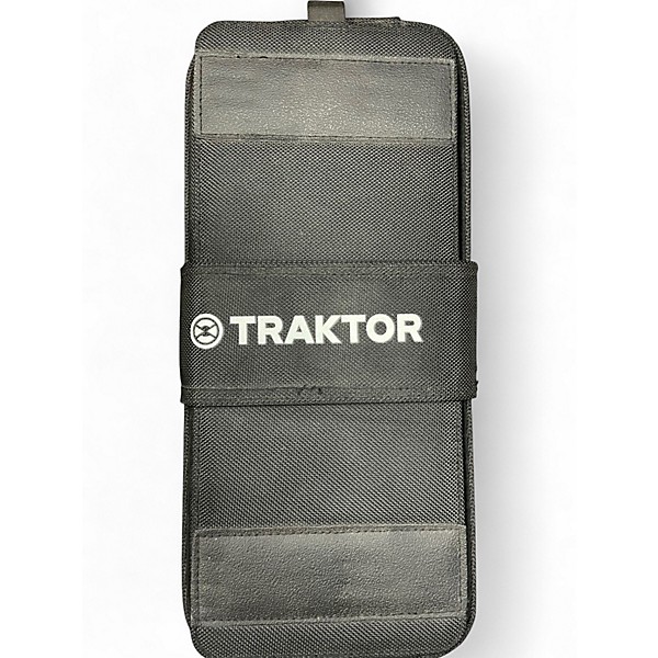 Used Native Instruments Traktor Kontrol Z1 DJ Controller