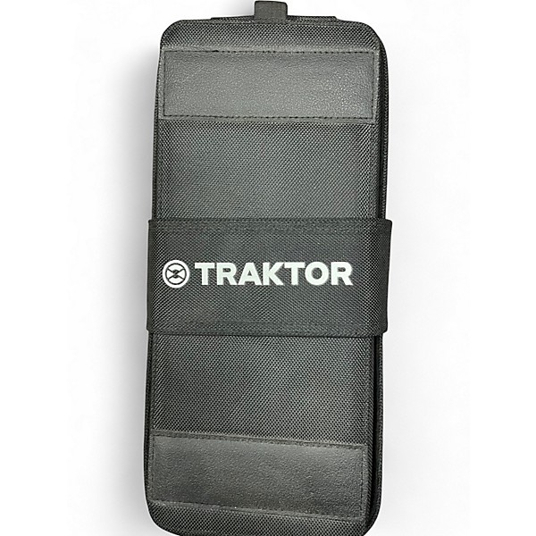 Used Native Instruments TRAKTOR KONTROL X1 DJ Mixer