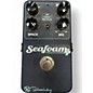 Used Keeley SEAFOAM+ Effect Pedal thumbnail
