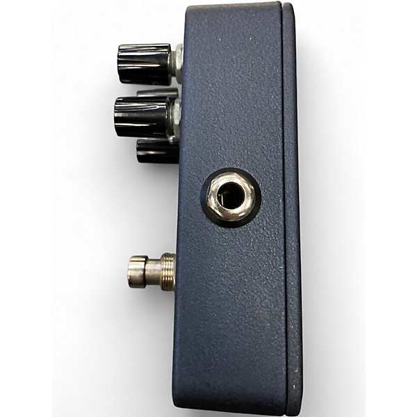 Used Keeley SEAFOAM+ Effect Pedal