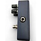 Used Keeley SEAFOAM+ Effect Pedal