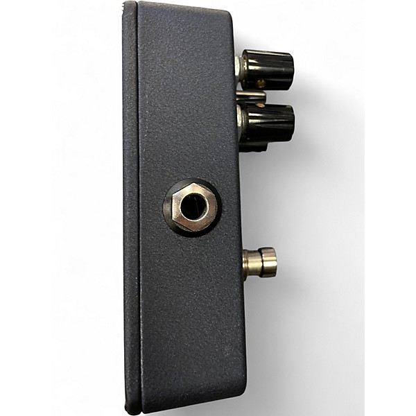 Used Keeley SEAFOAM+ Effect Pedal