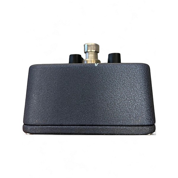 Used Keeley SEAFOAM+ Effect Pedal