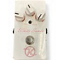 Used Keeley WHITE SANDS Effect Pedal thumbnail