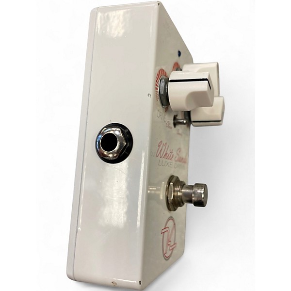 Used Keeley WHITE SANDS Effect Pedal