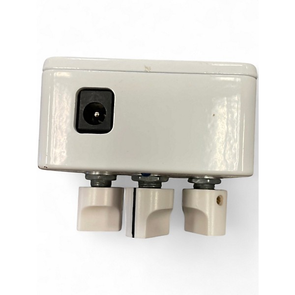 Used Keeley WHITE SANDS Effect Pedal